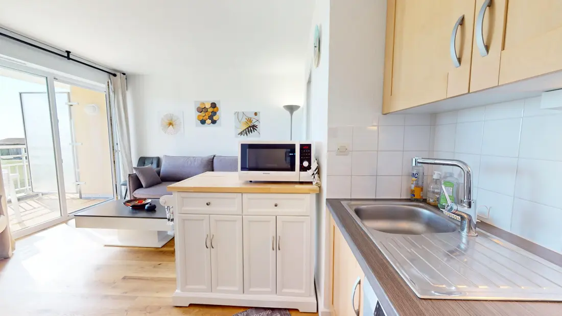 Apartmanok Saint-Jean-de-Monts