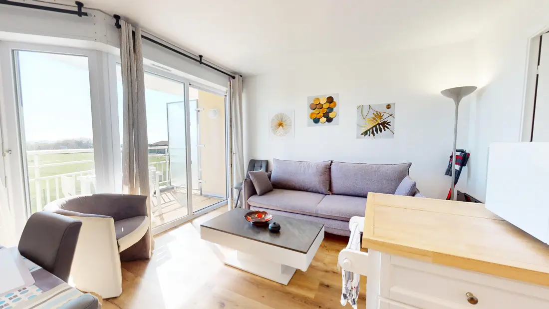 Apartmanok Saint-Jean-de-Monts