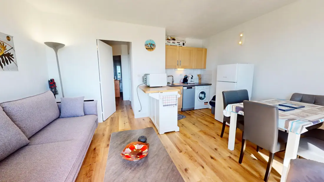Apartmanok Saint-Jean-de-Monts