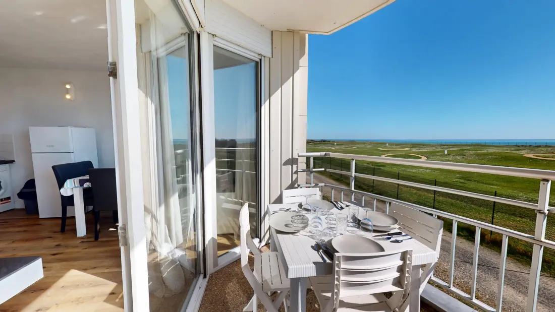 Apartmanok Saint-Jean-de-Monts
