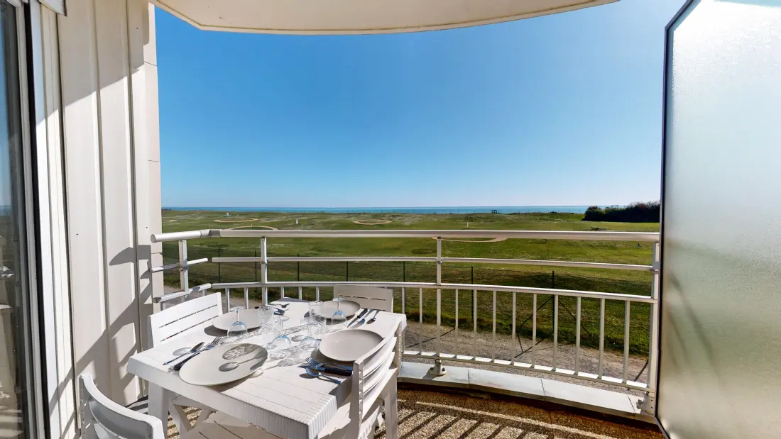 Apartmanok Saint-Jean-de-Monts