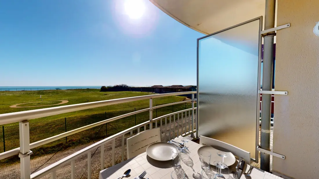 Apartmanok Saint-Jean-de-Monts