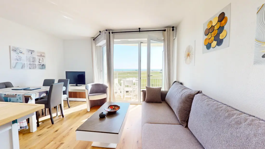 Apartmanok Saint-Jean-de-Monts