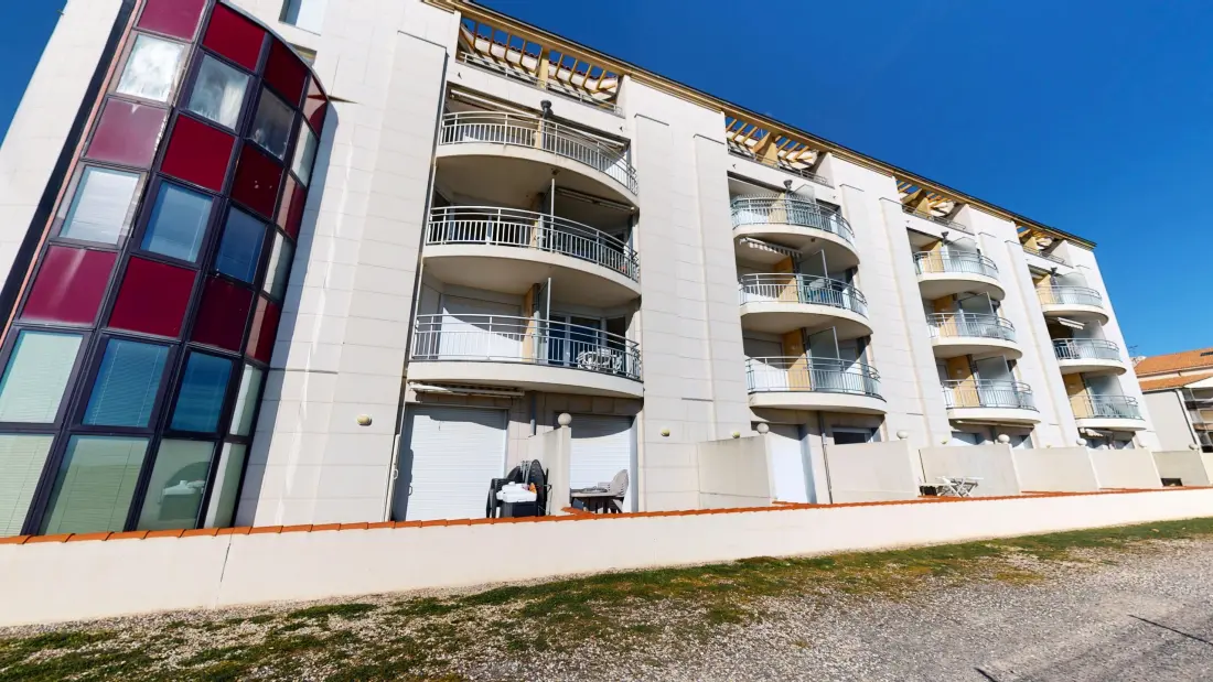 Apartmanok Saint-Jean-de-Monts