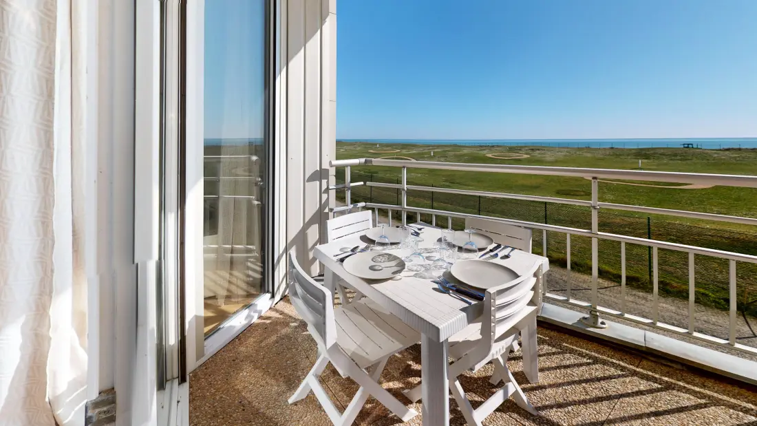 Apartmanok Saint-Jean-de-Monts