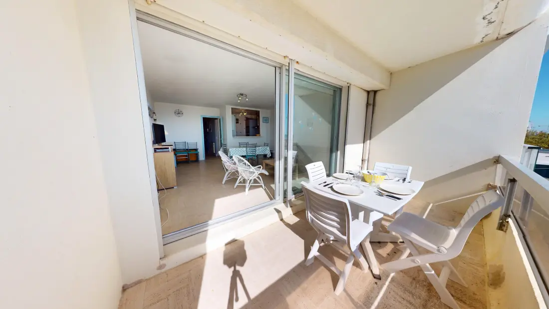 Apartmanok Saint-Jean-de-Monts