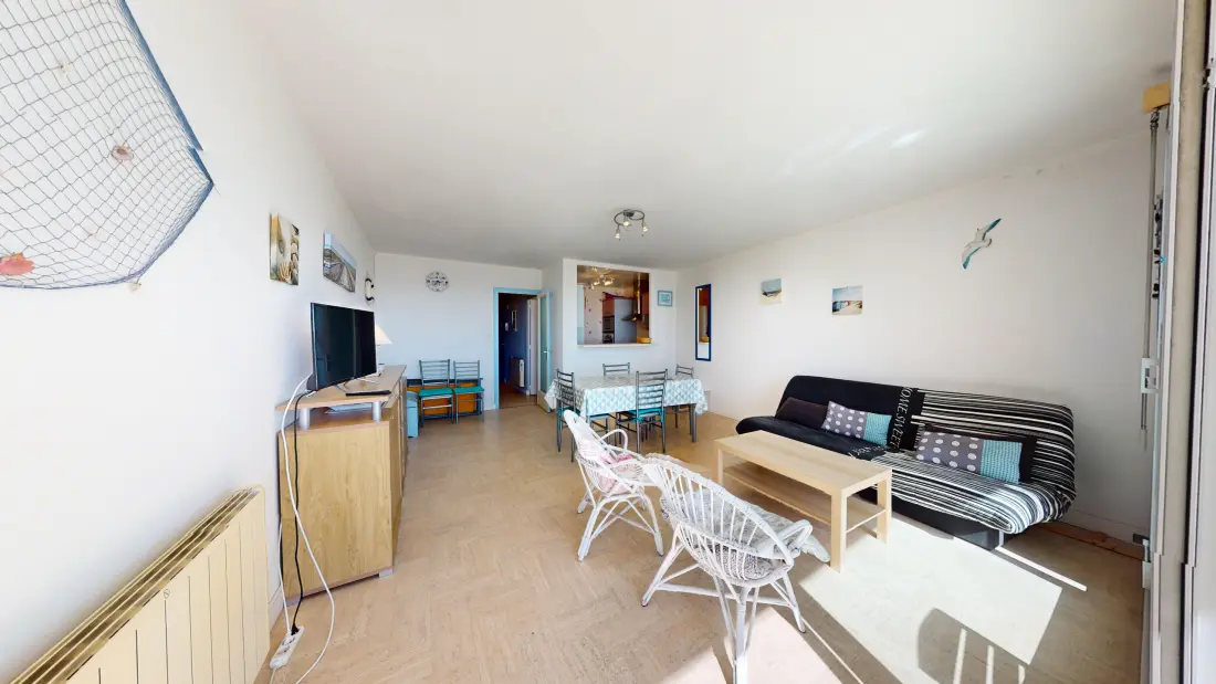 Apartmanok Saint-Jean-de-Monts