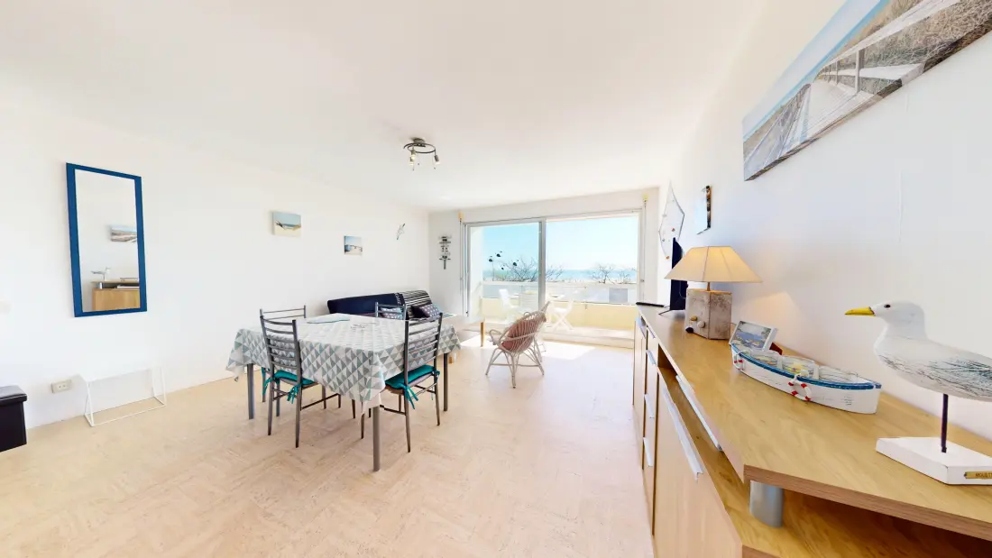 Apartmanok Saint-Jean-de-Monts
