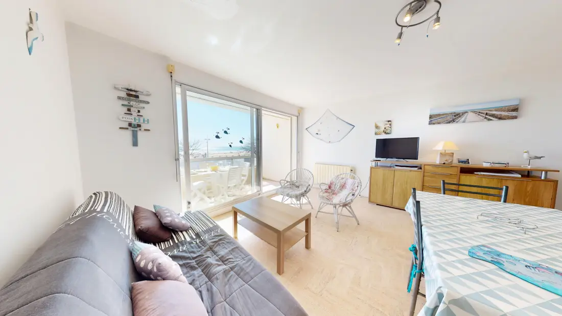 Apartmanok Saint-Jean-de-Monts