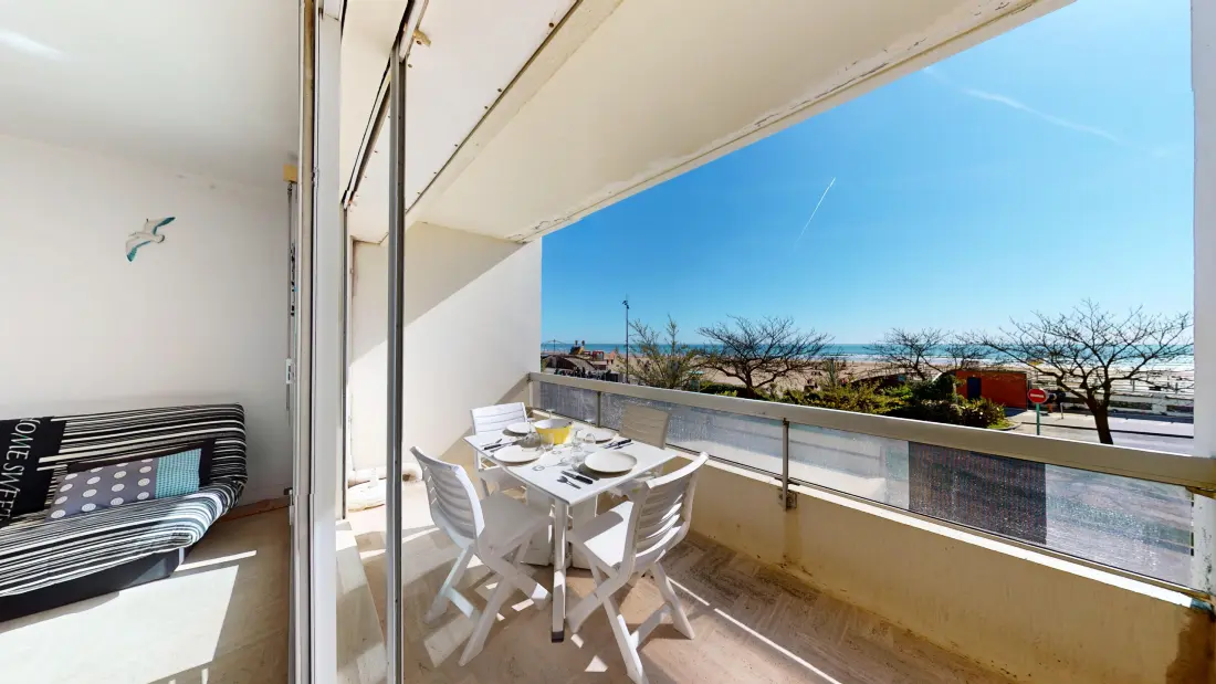Apartmanok Saint-Jean-de-Monts