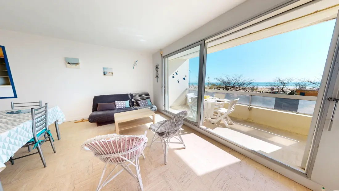 Apartmanok Saint-Jean-de-Monts