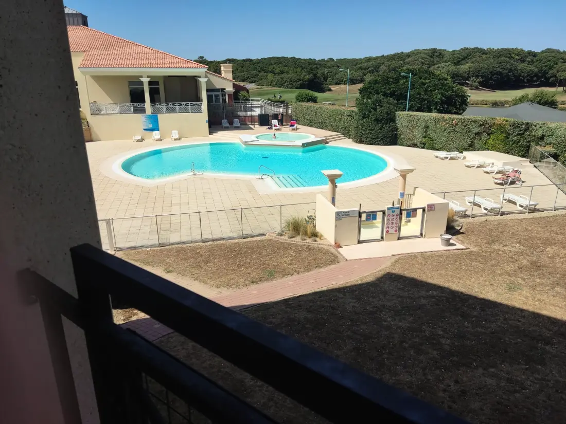 Apartmanok Saint-Jean-de-Monts