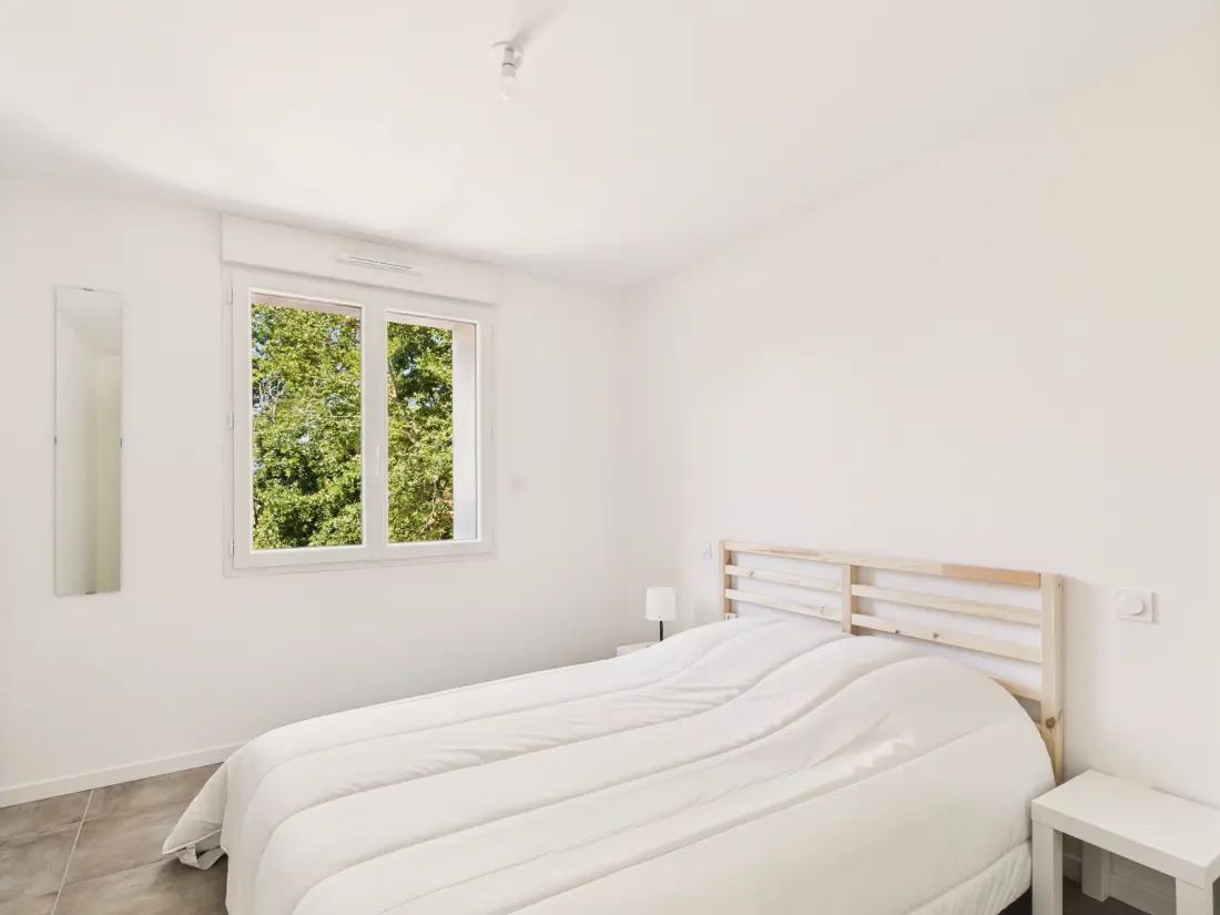 Apartmanok Saint-Jean-de-Monts