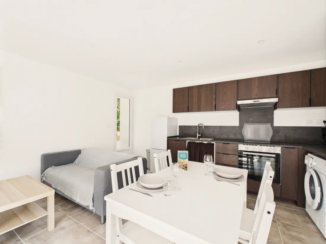 Apartmanok Saint-Jean-de-Monts