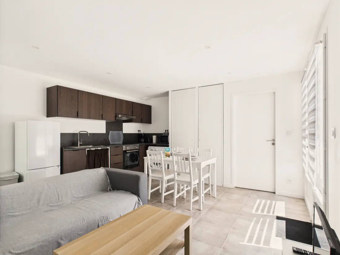 Apartmanok Saint-Jean-de-Monts
