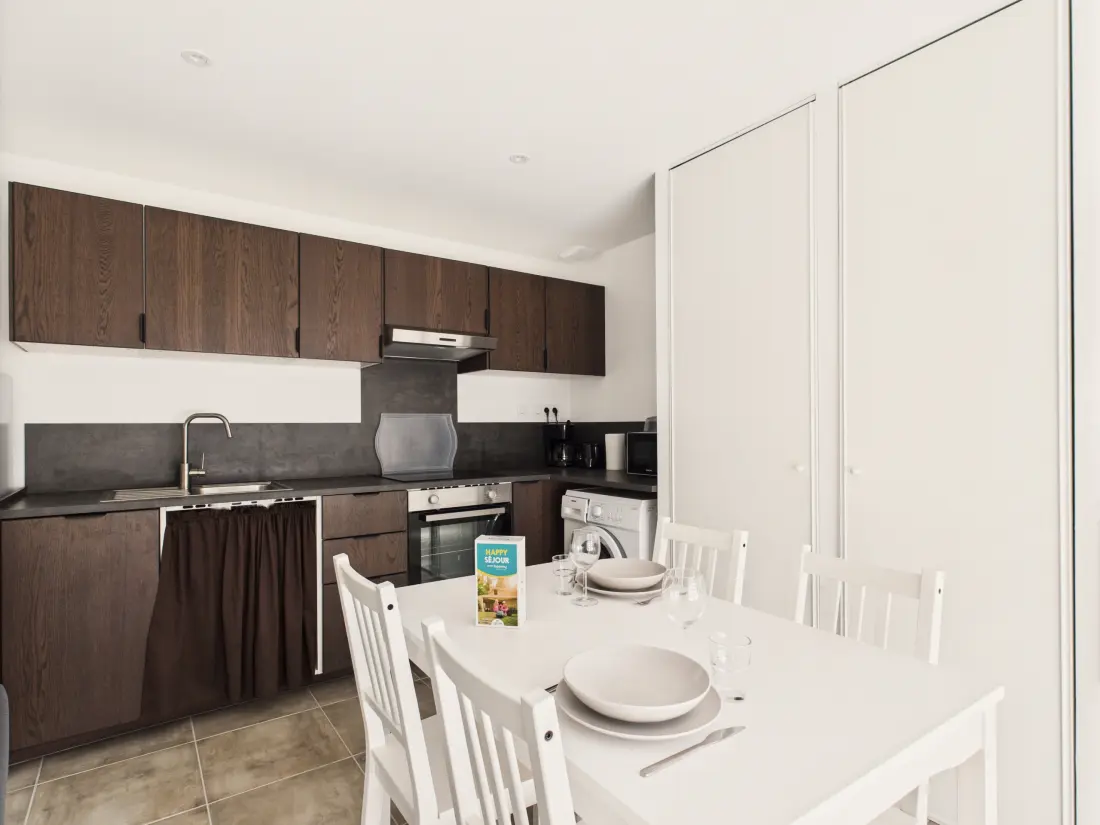 Apartmanok Saint-Jean-de-Monts