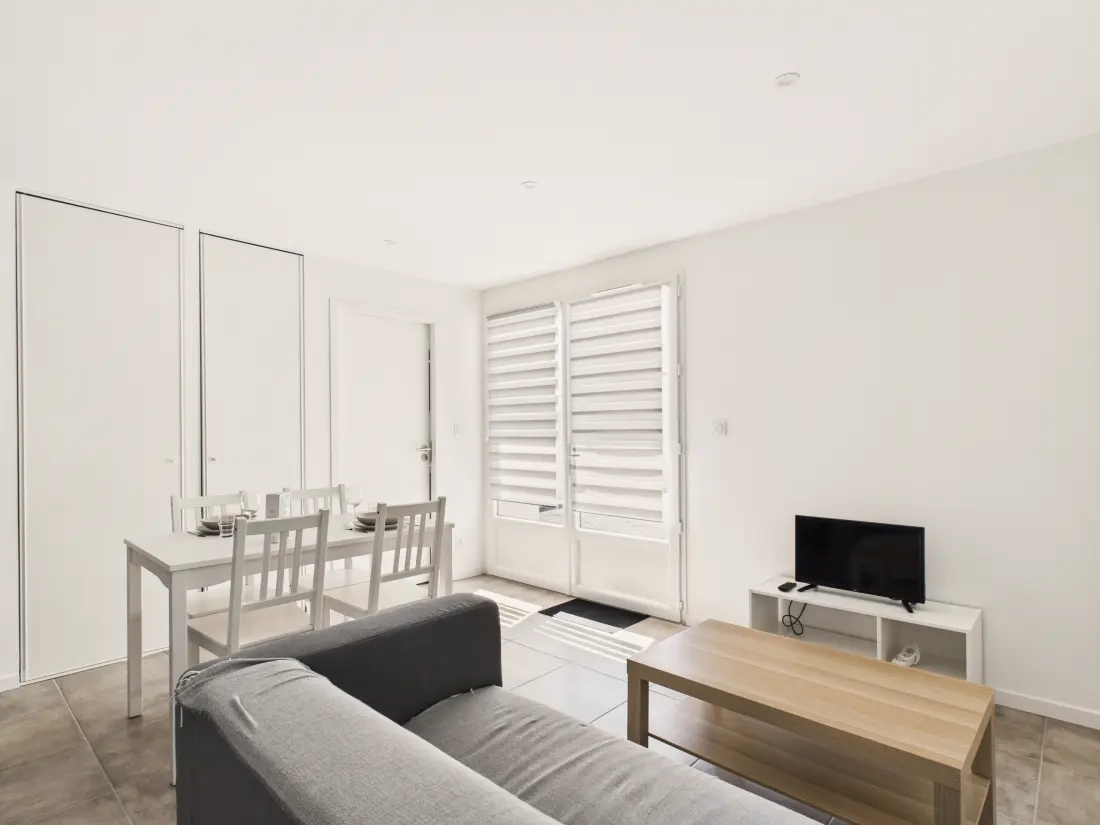 Apartmanok Saint-Jean-de-Monts