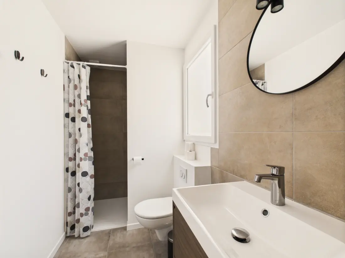 Apartmanok Saint-Jean-de-Monts