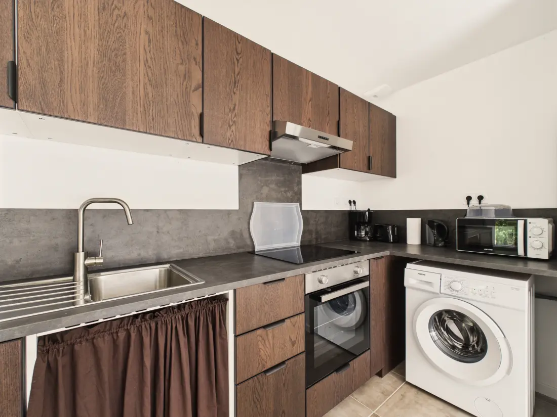 Apartmanok Saint-Jean-de-Monts