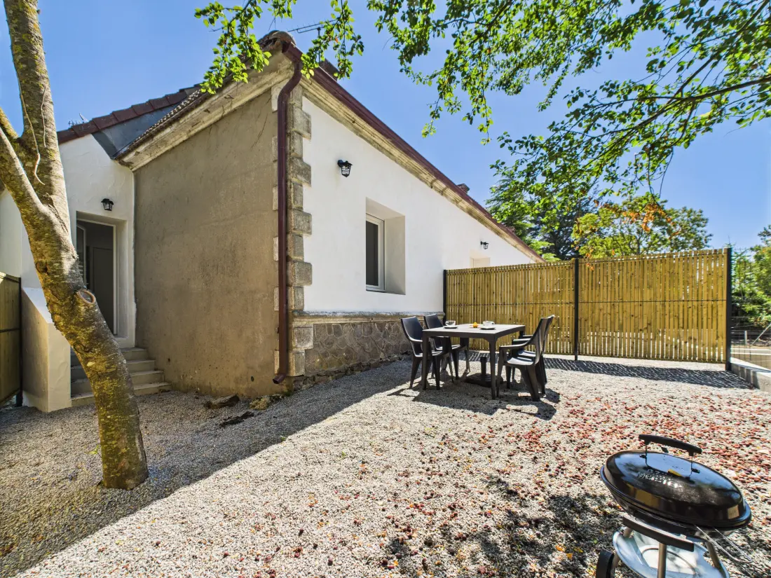 Apartmanok Saint-Jean-de-Monts