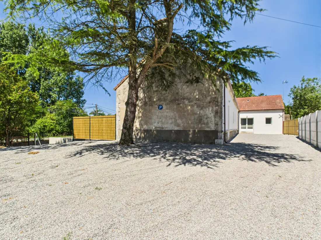 Apartmanok Saint-Jean-de-Monts