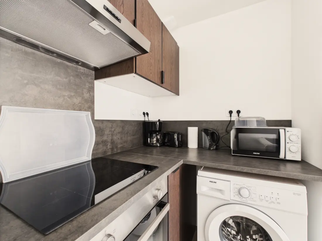 Apartmanok Saint-Jean-de-Monts