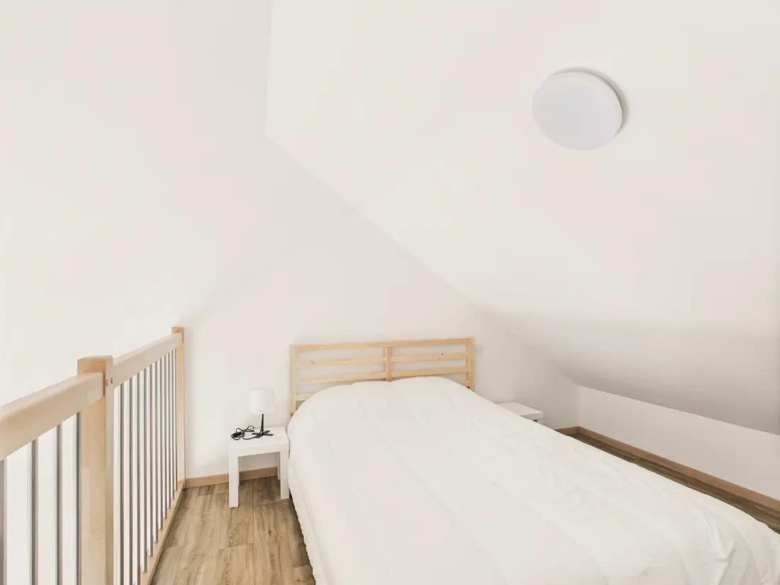 Apartmanok Saint-Jean-de-Monts