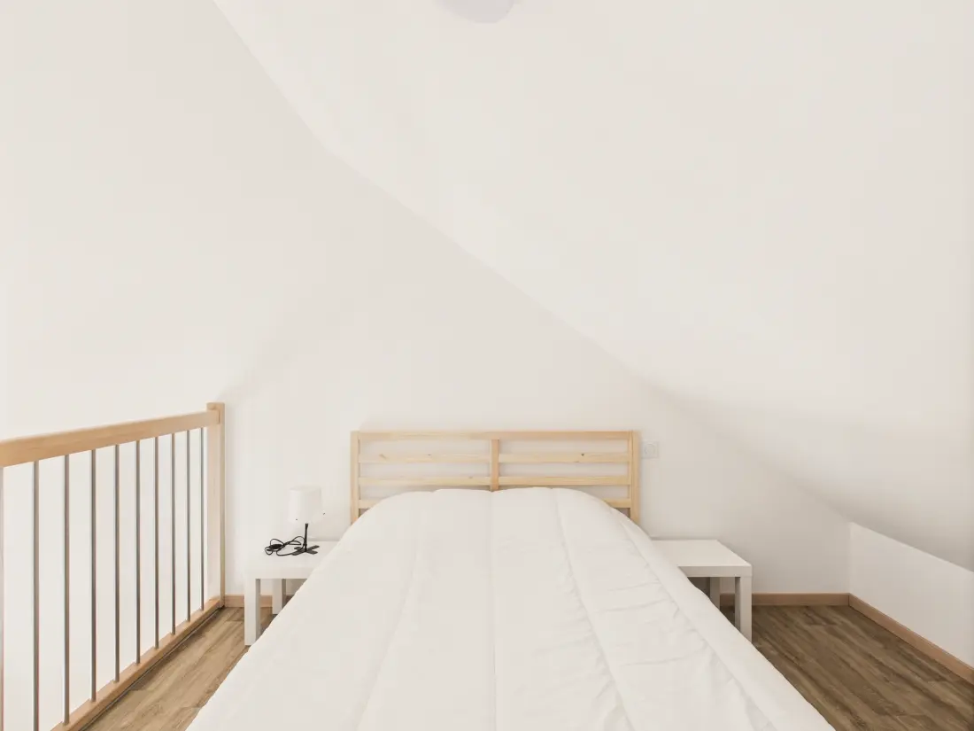 Apartmanok Saint-Jean-de-Monts