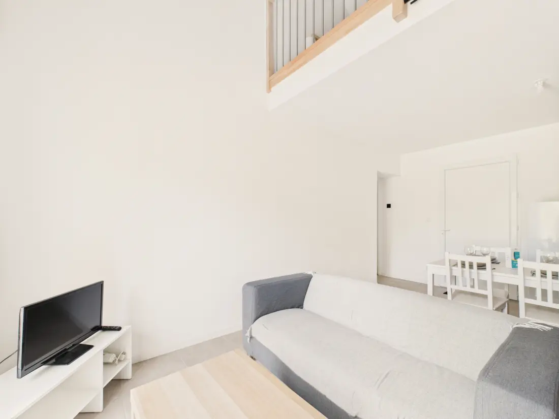 Apartmanok Saint-Jean-de-Monts