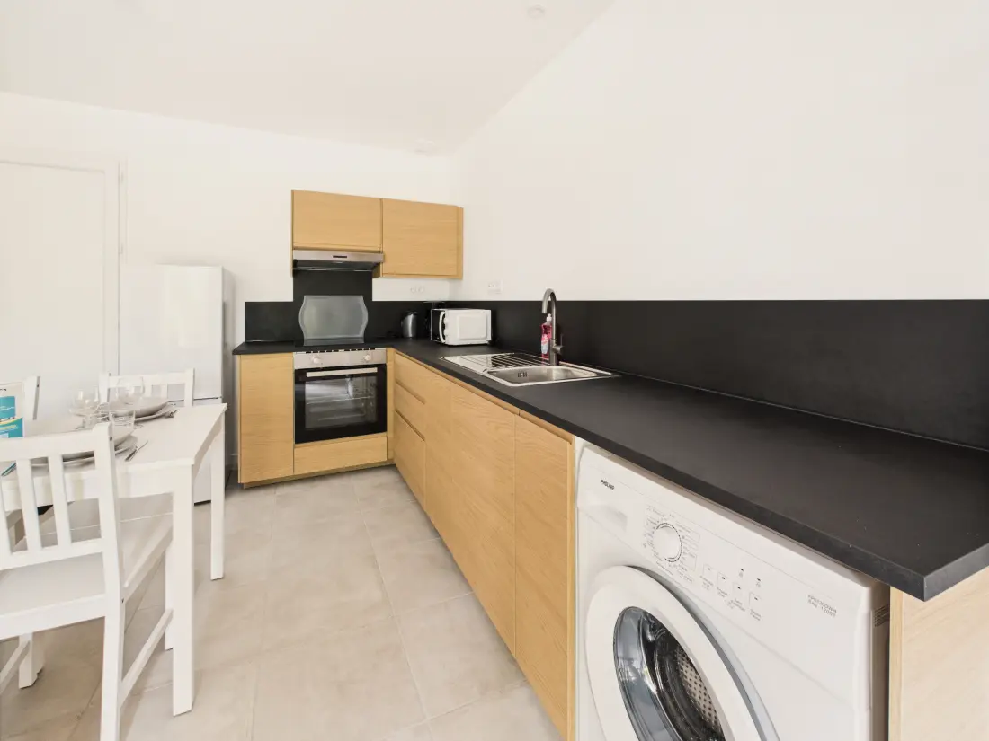 Apartmanok Saint-Jean-de-Monts