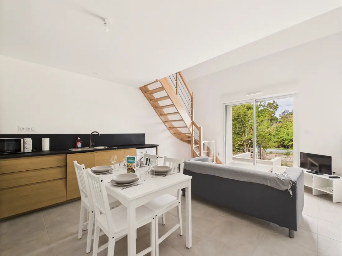 Apartmanok Saint-Jean-de-Monts