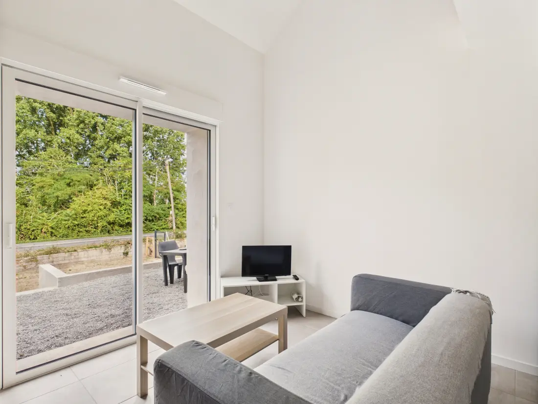 Apartmanok Saint-Jean-de-Monts