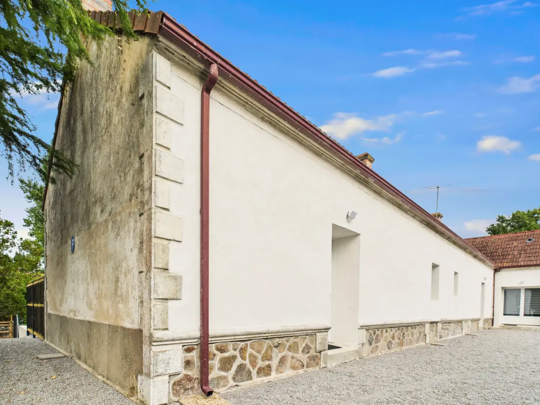 Apartmanok Saint-Jean-de-Monts