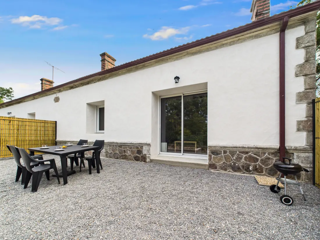 Apartmanok Saint-Jean-de-Monts