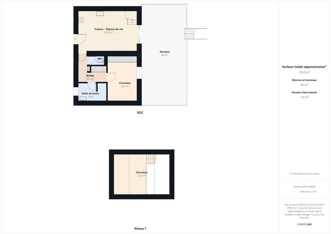 Apartmanok Saint-Jean-de-Monts