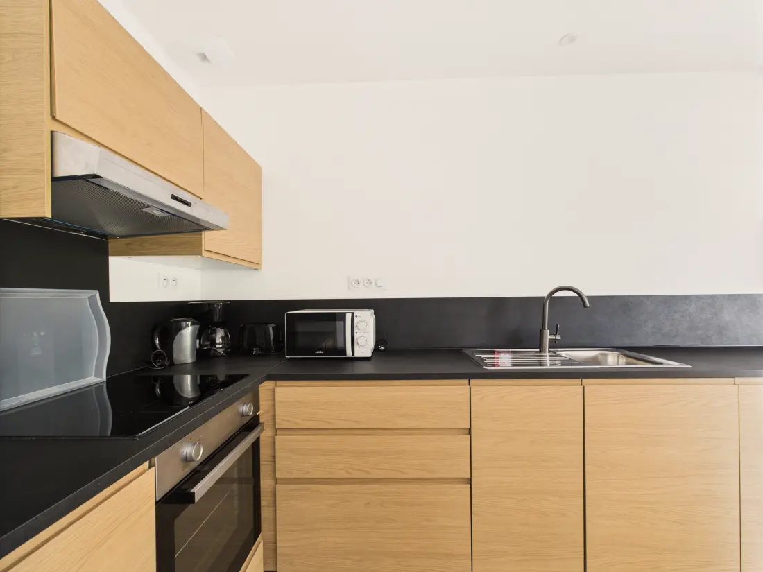 Apartmanok Saint-Jean-de-Monts