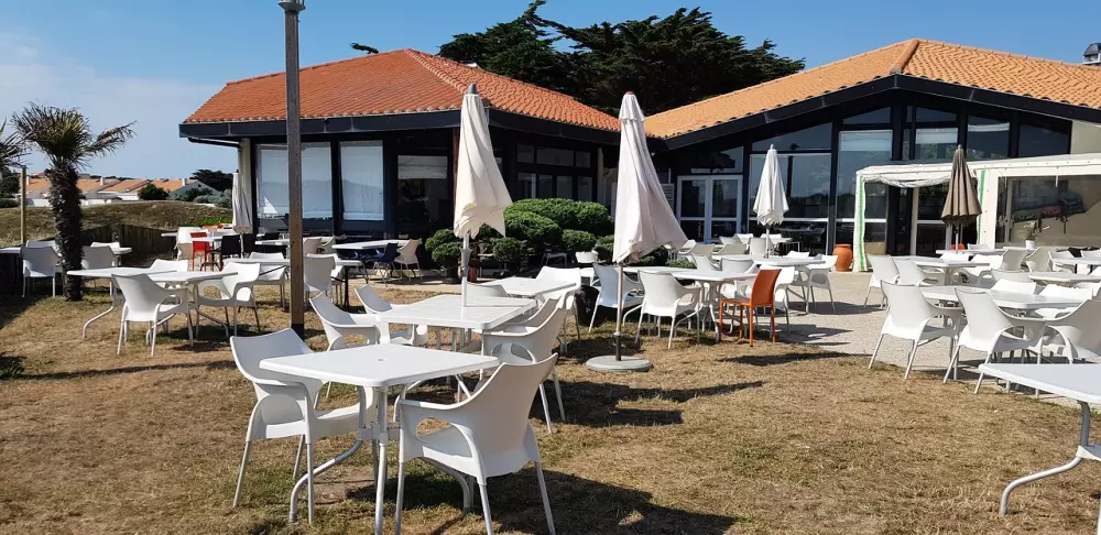 Belambra Clubs and Residence Saint-Jean-de-Monts - Les Grands Espaces