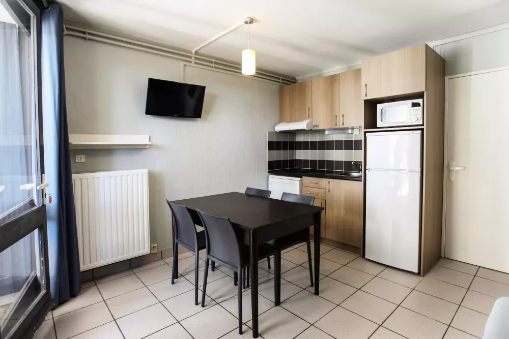 Belambra Clubs and Residence Saint-Jean-de-Monts - Les Grands Espaces