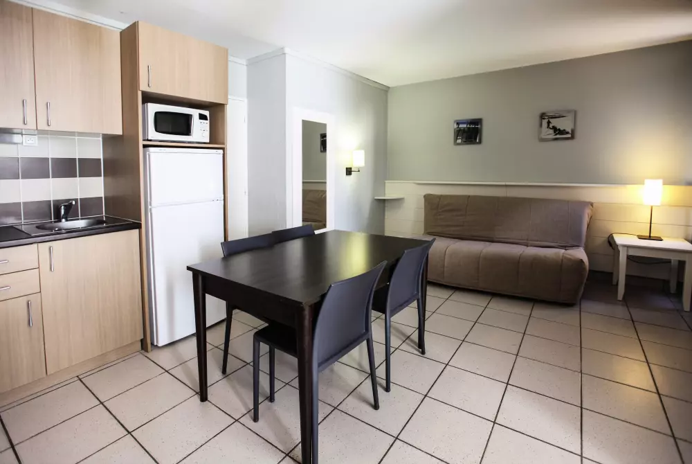 Belambra Clubs and Residence Saint-Jean-de-Monts - Les Grands Espaces