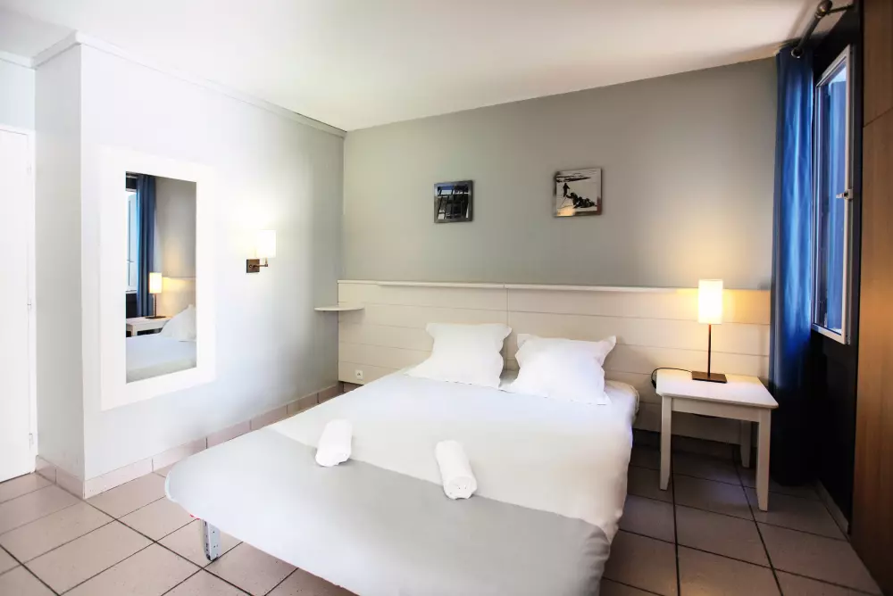 Belambra Clubs and Residence Saint-Jean-de-Monts - Les Grands Espaces