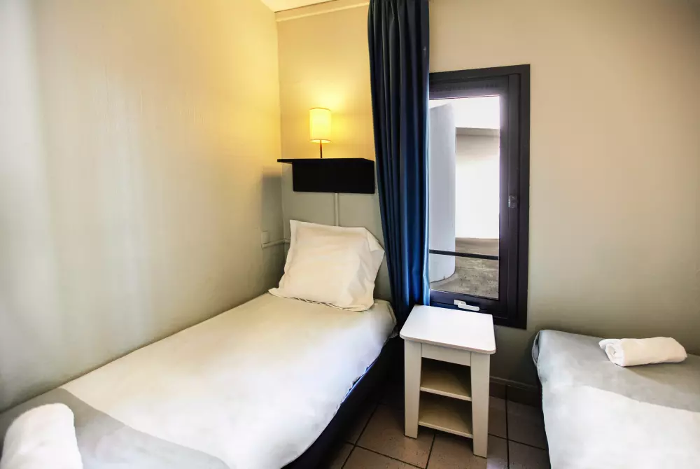 Belambra Clubs and Residence Saint-Jean-de-Monts - Les Grands Espaces