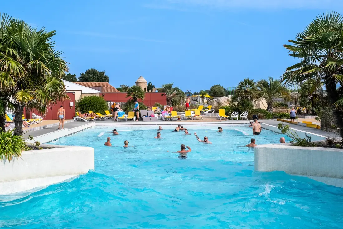Campsite Acapulco