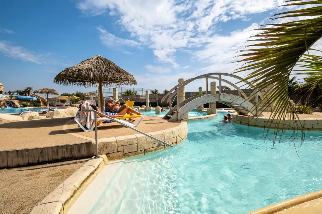 Campsite Acapulco