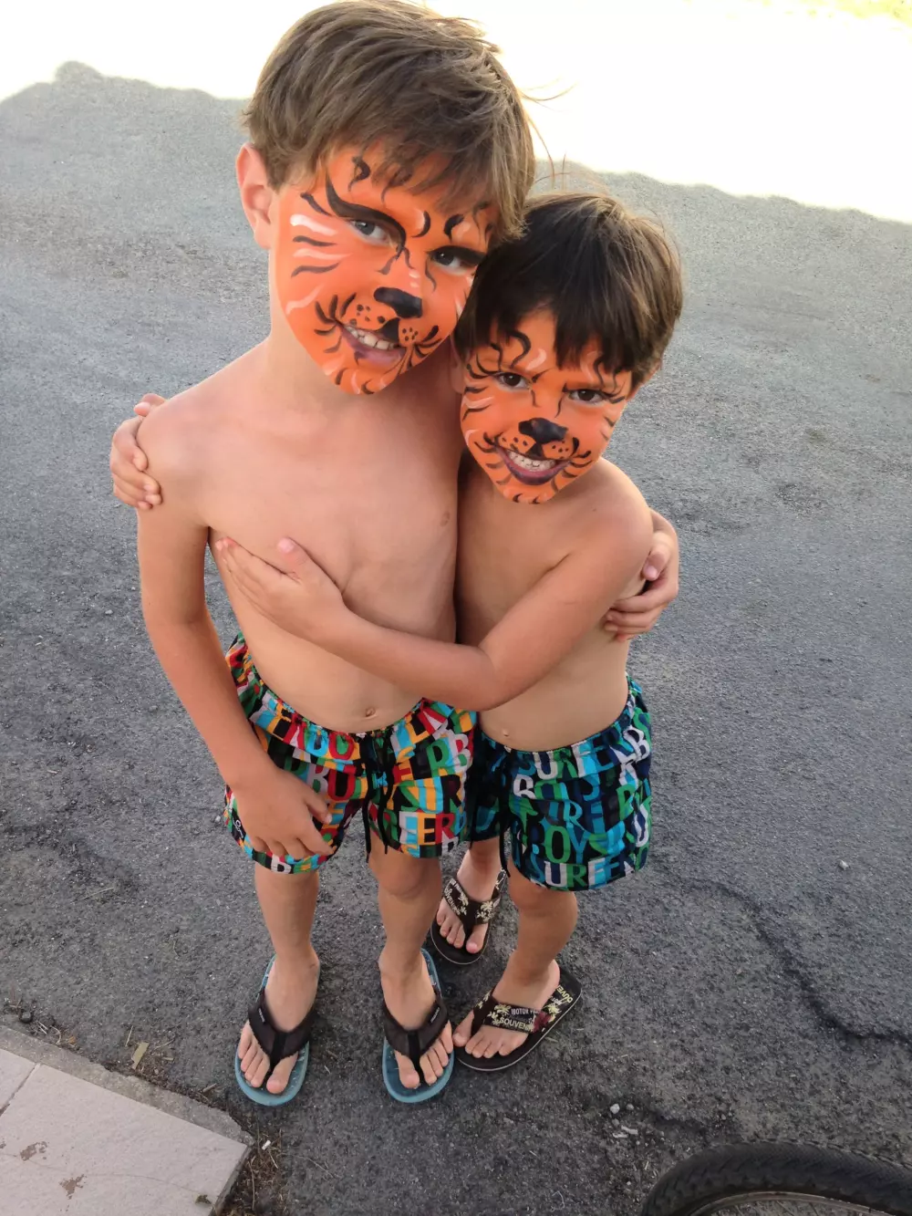 Camping Aux Coeurs Vendéens Útvonalterv