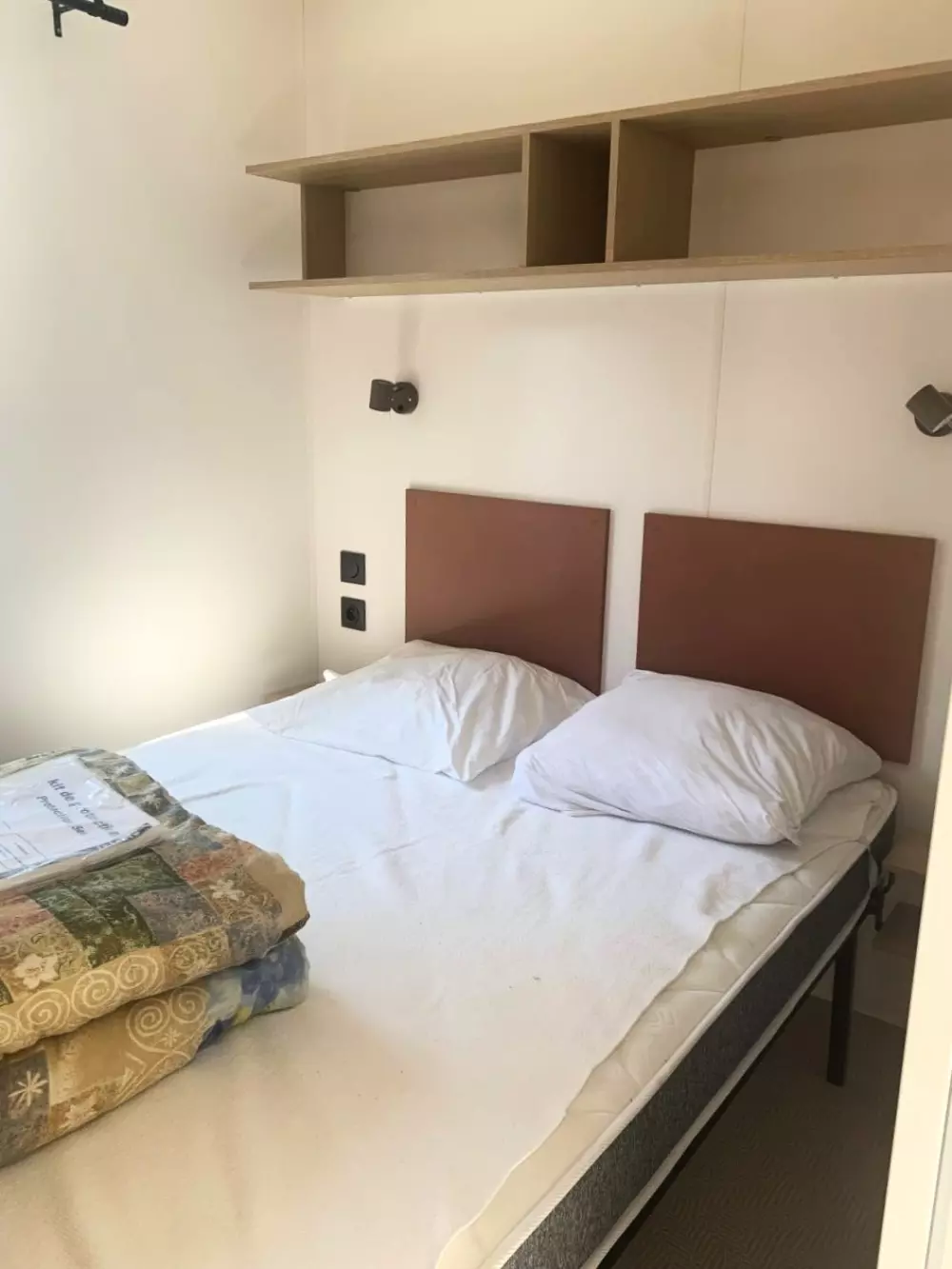 Camping Aux Coeurs Vendéens Útvonalterv