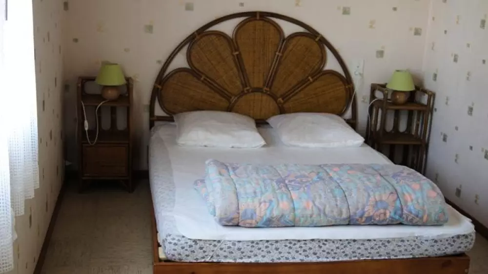 Camping Aux Coeurs Vendéens Útvonalterv