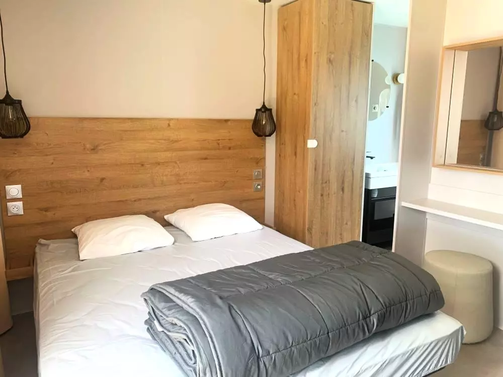 Camping Aux Coeurs Vendéens Útvonalterv