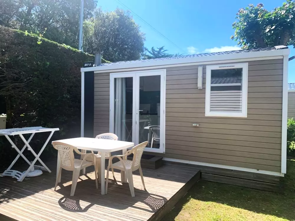 Camping Aux Coeurs Vendéens Útvonalterv