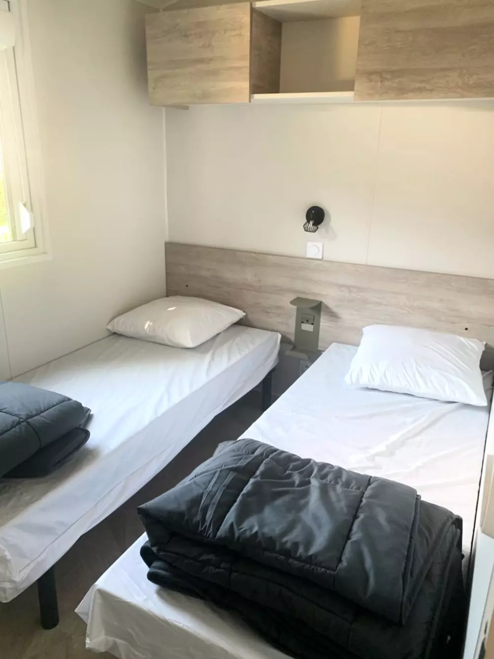 Camping Aux Coeurs Vendéens Útvonalterv