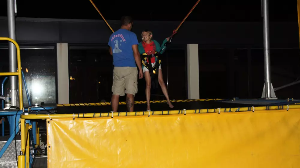 Camping Aux Coeurs Vendéens Útvonalterv